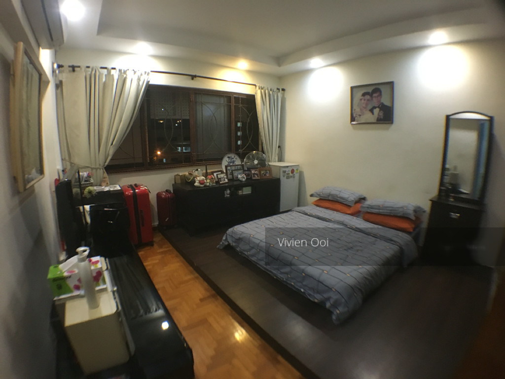 Blk 429 Hougang Avenue 6 (Hougang), HDB Executive #159271652